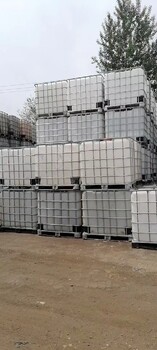 辽中区废弃吨桶回收注意事项