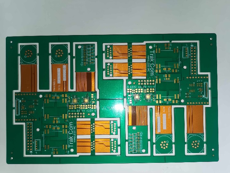 快捷打样pcb,PCB多层板