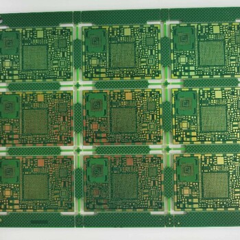 赛孚PCB多层板加工,PCB六层板