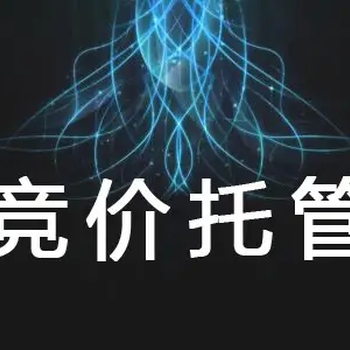 南京sem竟价托管服务,解决账户转化差,竟价托管