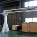  The seventh axis robot truss manipulator, Anhui multi-functional robot single arm truss