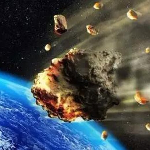 小行星陨石正规收购商
