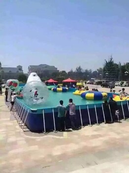 荆州水上乐园多少钱,水上冲浪