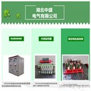 排澇泵站用電機(jī)軟啟動(dòng)柜如何選一體化高壓軟啟動(dòng)柜