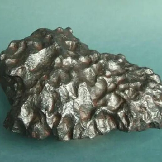 铁陨石鉴定方法视频