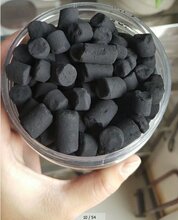 京航柱状活性炭,铜川煤质活性炭型号