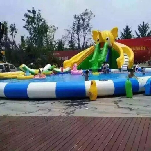 萍乡水上乐园设备