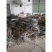 废电缆回收工厂废品回收江门二手回收整厂设备