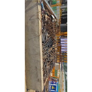 东莞整厂回收工厂废品回收废电缆回收