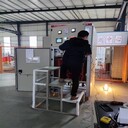交流電機電機軟啟動柜有效降低電機軟啟動柜