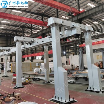寧夏供應(yīng)機(jī)器人天軌