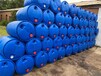 沈阳大蓝桶回收大塑料桶回收