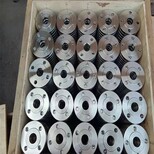 304不锈钢法兰板式平焊法兰带径对焊不锈钢法兰多规格图片0