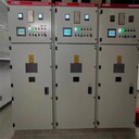 晶閘管控制高壓固態(tài)軟啟動柜源頭生產(chǎn)廠家高壓柜微機綜合保護裝置