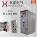  Connection diagram of compressor motor soft start cabinet Integrated high-voltage soft start cabinet