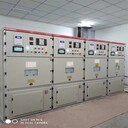交流異步高壓固態(tài)軟啟動柜電機(jī)啟動電流高壓柜結(jié)構(gòu)設(shè)計
