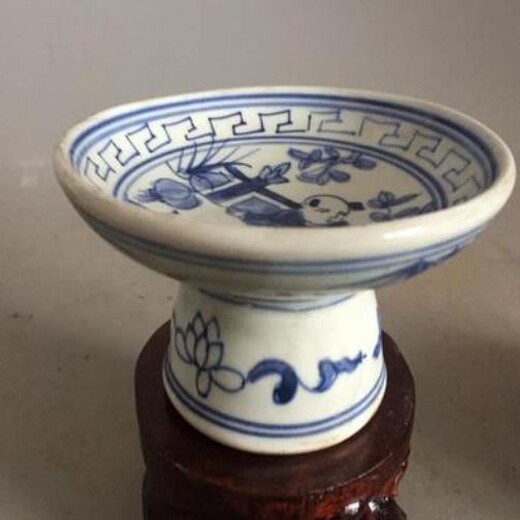 耀州窑瓷器交易方式,瓷器鉴定拍卖