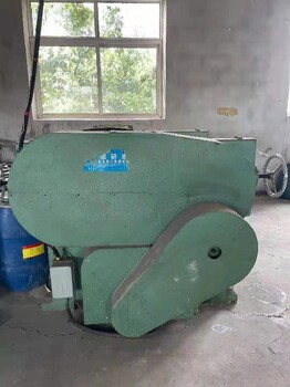 荆州上门回收三辊研磨机