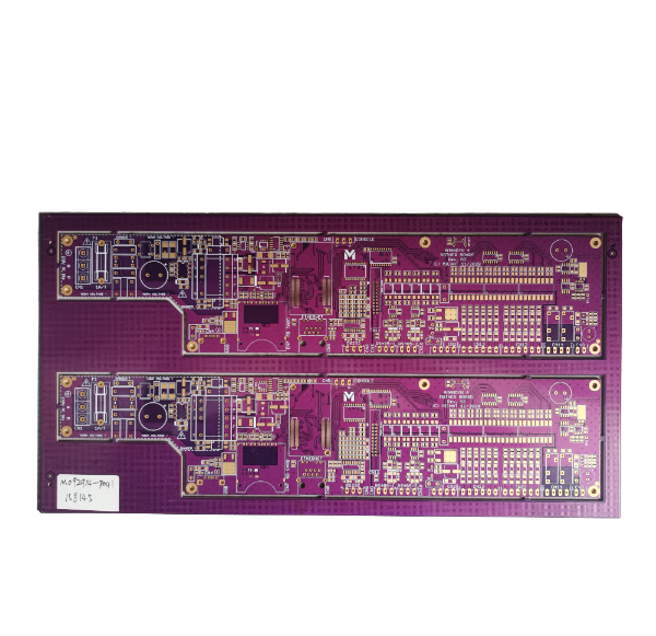 10OZ厚铜PCB板厂家