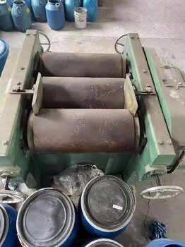 云浮上門回收三輥研磨機(jī)