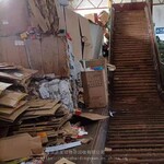上海回收废纸专业回收废纸箱黄板纸废纸回收白卡纸回收纸箱