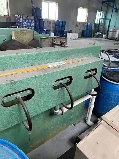 鹤壁长期回收三辊研磨机