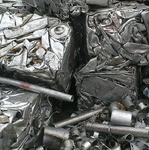 上海大量高价回收废料不锈钢边角料