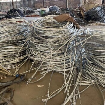 射阳县电缆回收二手电缆回收厂家