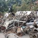 长期回收废品废钢服务热线-上海鼎源公司