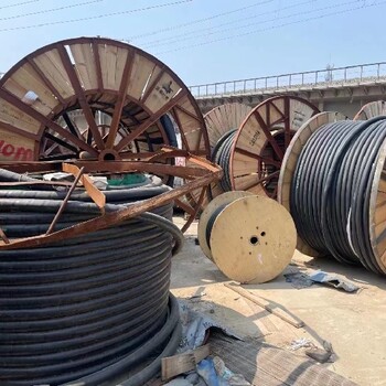 襄汾县电缆回收二手电缆回收厂家