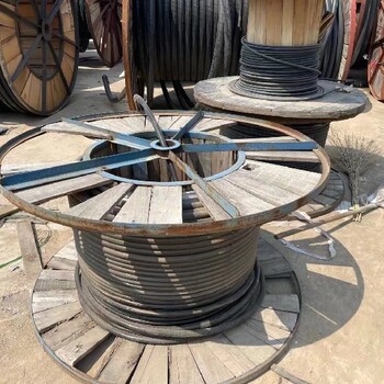巴彦淖尔电缆回收二手电缆回收厂家