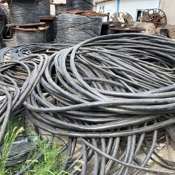 隆回县电缆回收二手电缆回收厂家