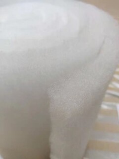 徐州沛县玻璃纤维过滤棉规格,顶棚棉图片5