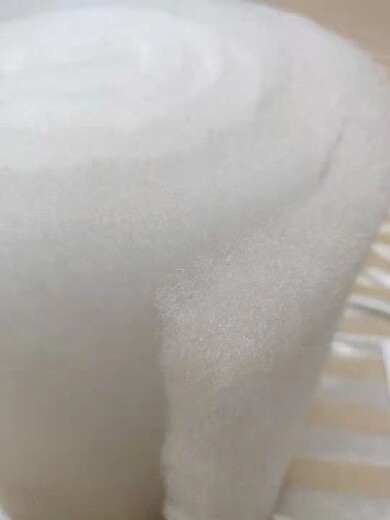 徐州鼓楼区白绿漆雾毡过滤棉规格,初效过滤棉