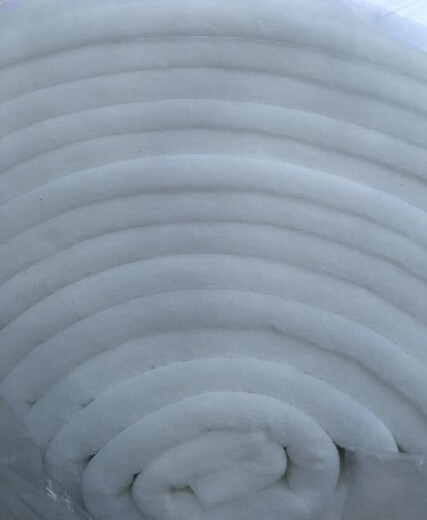 徐州铜山区白绿漆雾毡过滤棉型号,初效过滤棉