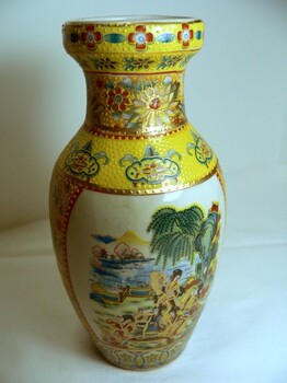 濰坊定窯瓷器成交價(jià)怎么樣