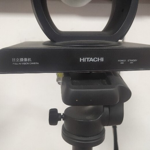 索尼BRC-Z330摄像机维修
