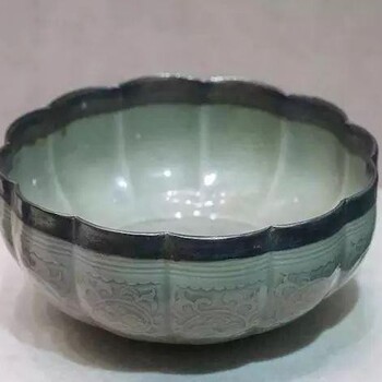 佛山瓷器市場(chǎng)價(jià)值是多少