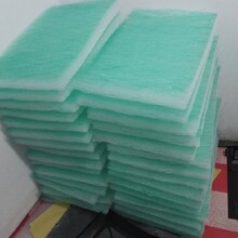 徐州銅山區白綠漆霧氈過濾棉價格