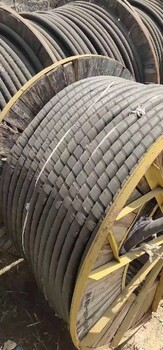 架空铝线回收高低压电缆回收电缆厂家废电线电缆回收报价