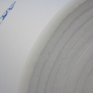 徐州沛县玻璃纤维过滤棉规格,顶棚棉图片4