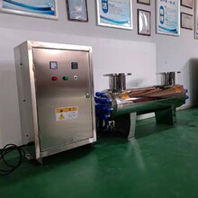 無錫大流量紫外線消毒器銷售,大流量紫外線殺菌器圖片