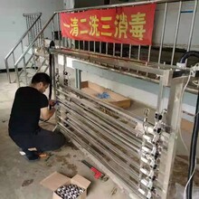 洛陽明渠紫外線消毒器供應(yīng)商圖片