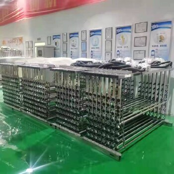 惠州明渠紫外线消毒器品牌