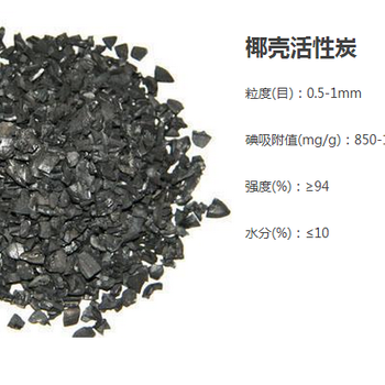 京航炭业椰子壳活性炭,铁岭椰壳活性炭规格
