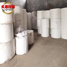 浙江湖州炙恩环保承接耐用的除尘器布袋集尘袋材质