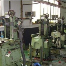 寮步高价回收废旧机械设备