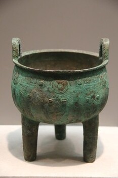 沧州古代铜器市场价值是多少