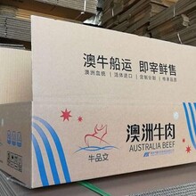 广东纸箱加工公司