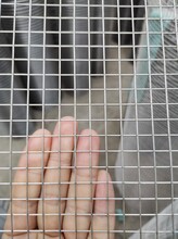外墻保溫電焊網建筑樓層防裂施工專用隔熱價位低鍍鋅不銹鋼材質圖片